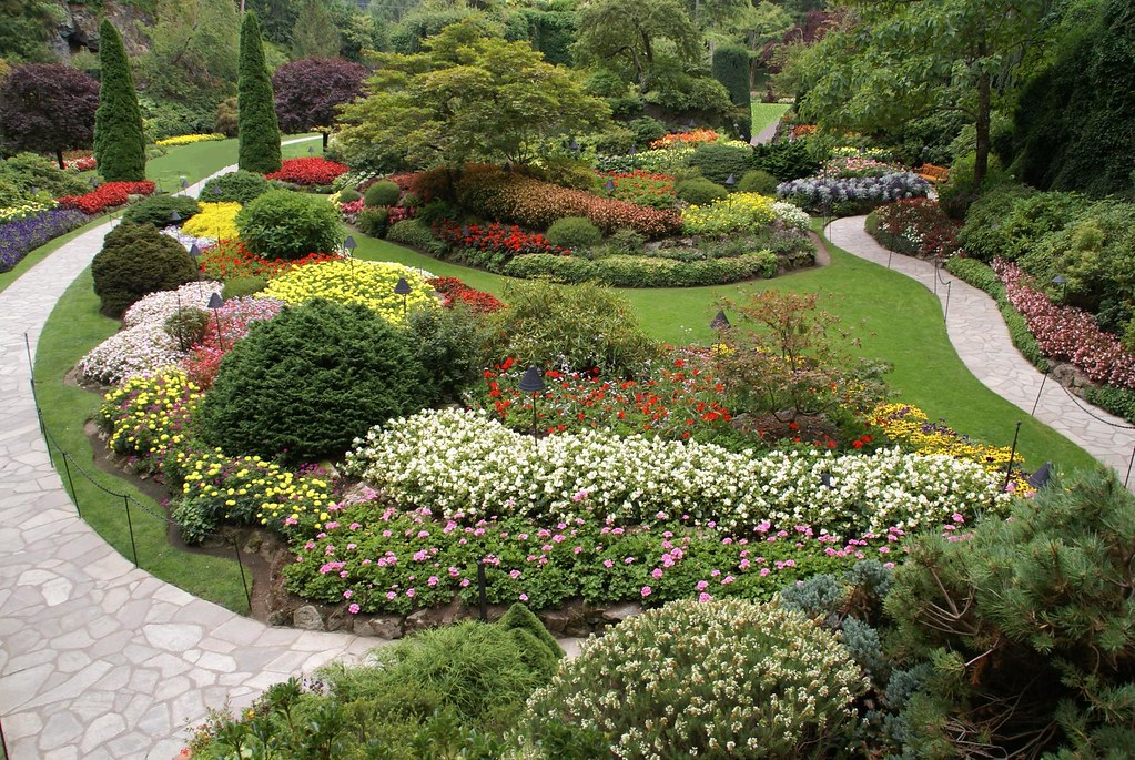 The Secret Garden